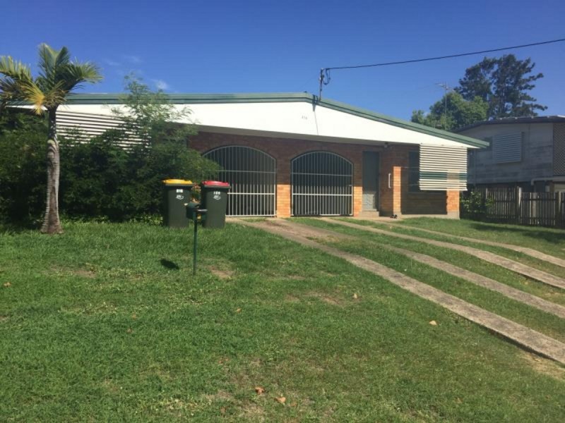 2/316 Thozet Road, Frenchville QLD 4701